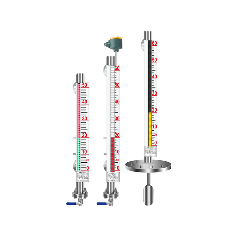 QDY70A-磁翻板液位计